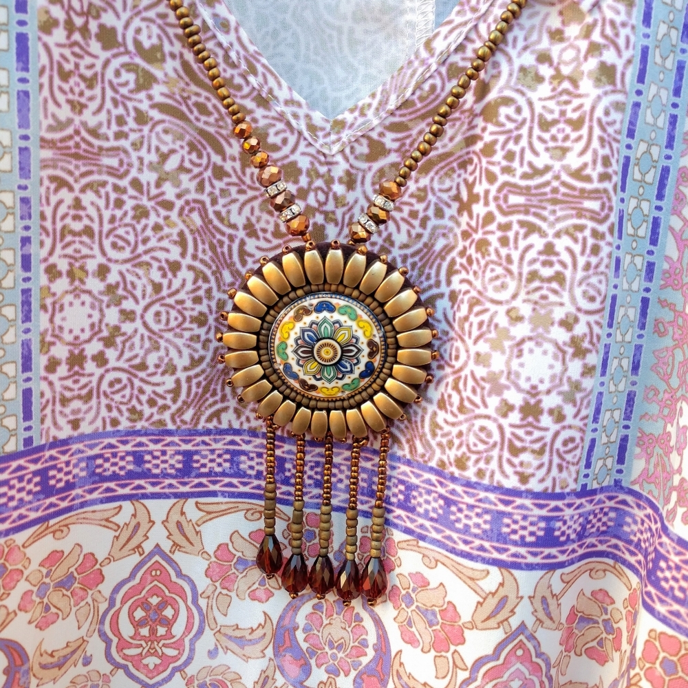 Dress - Picture 3 of 7